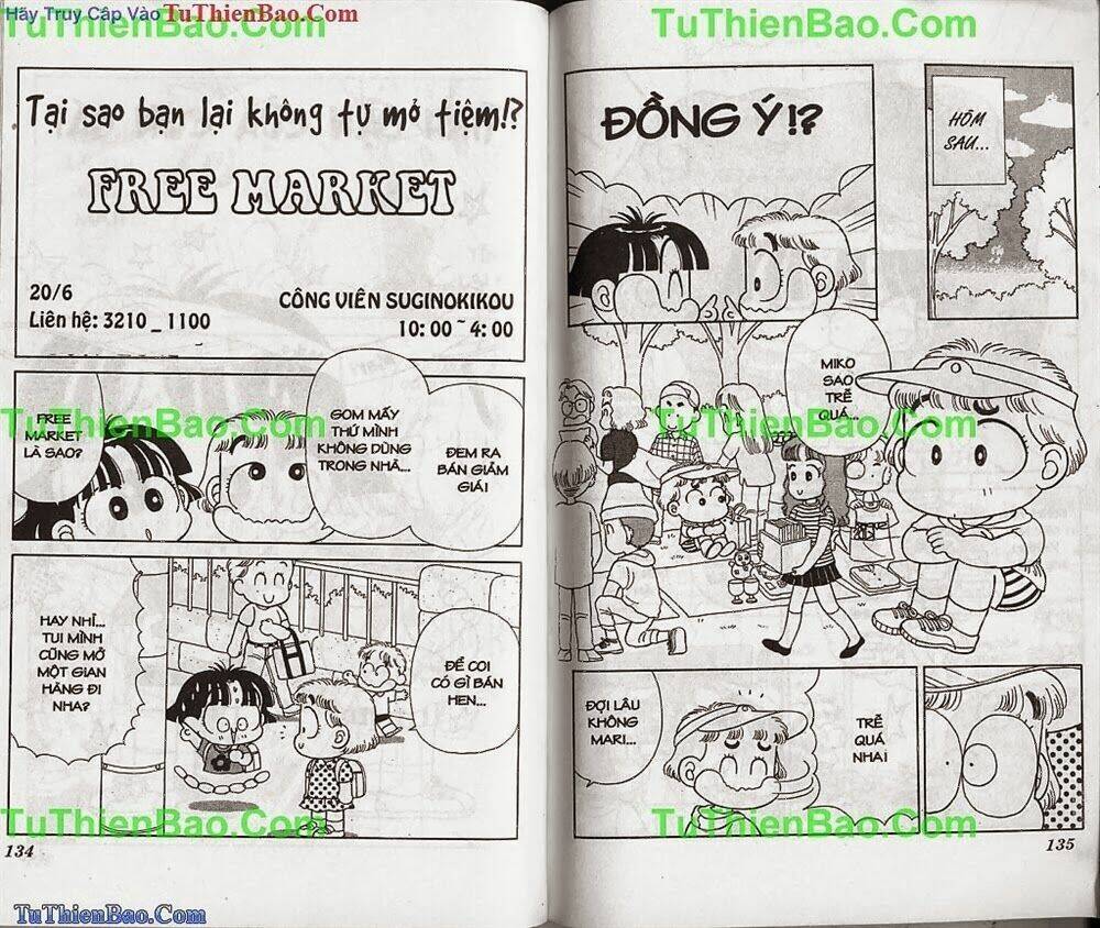 nhóc miko chapter 3 67