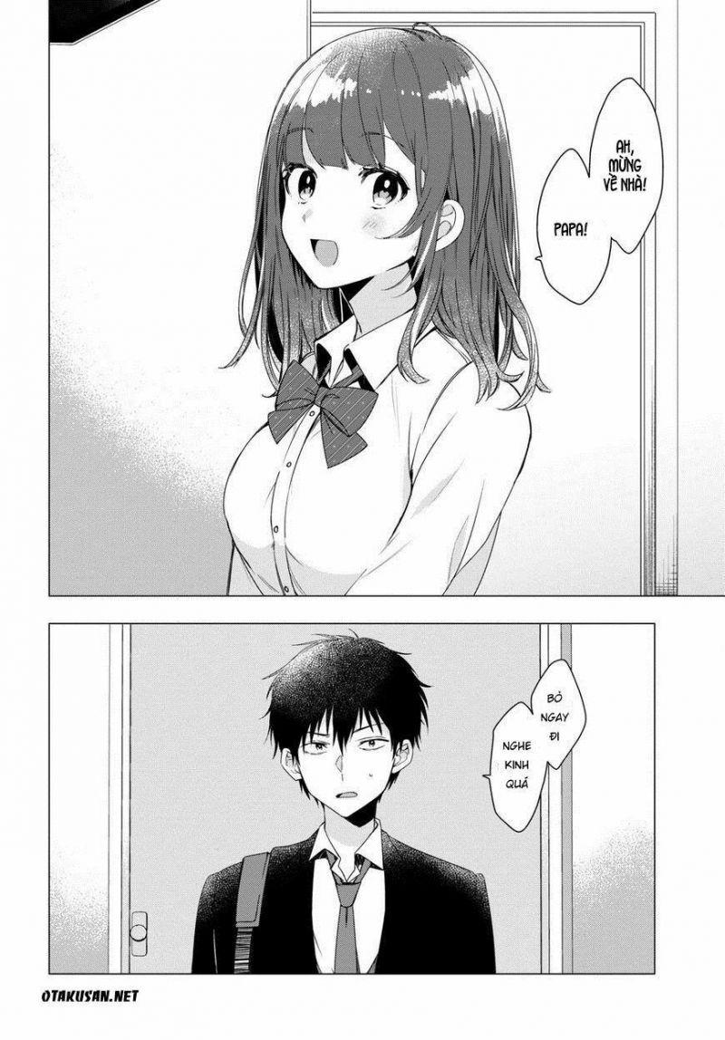 hige wo soru. soshite joshikosei wo hirou. chapter 2 7