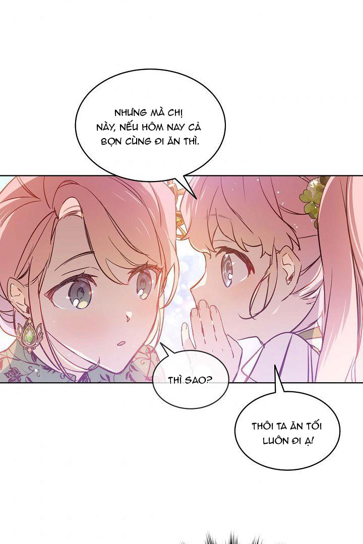 quý cô quyền lực chapter 12 61