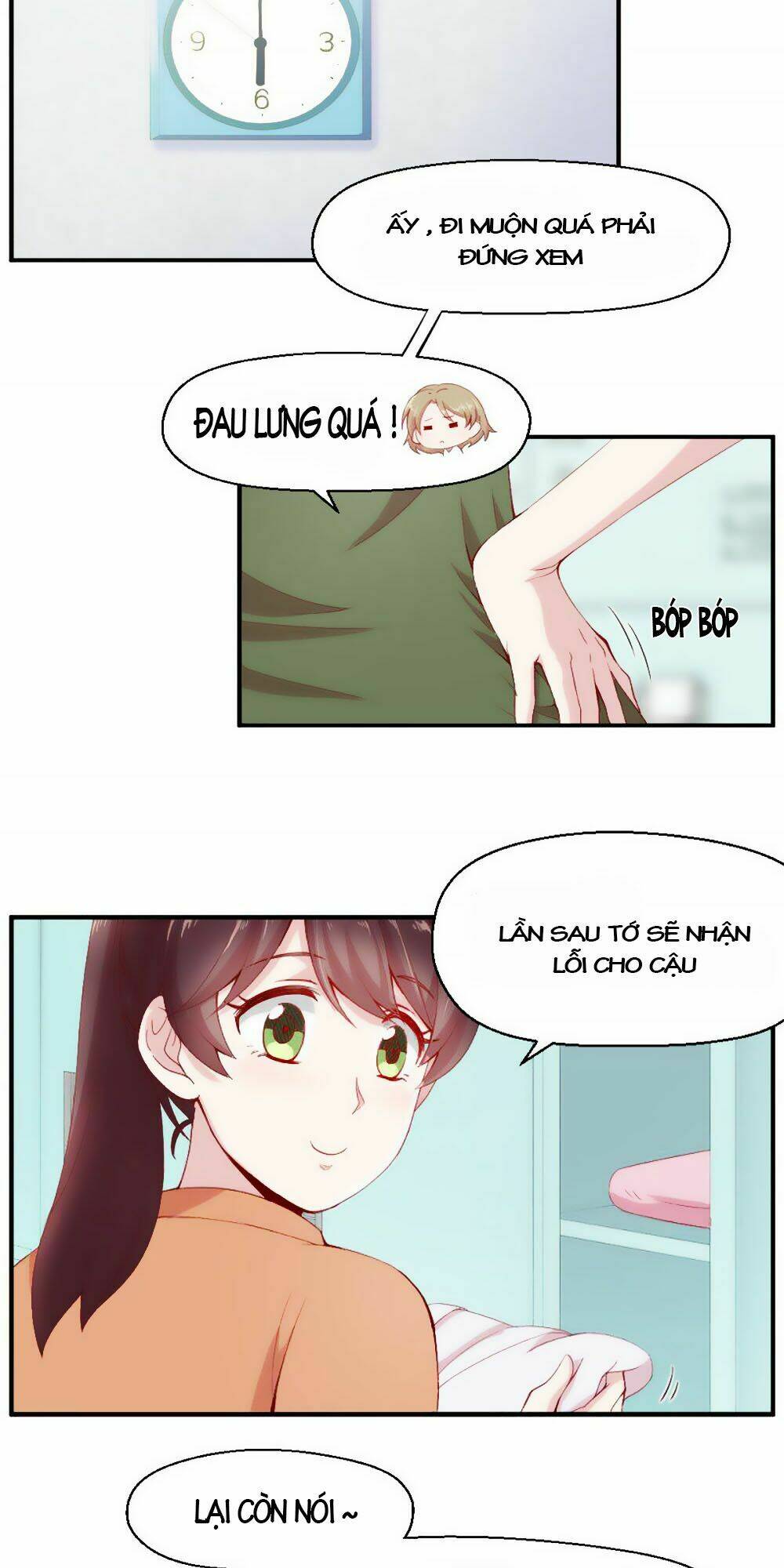 thần y apollo của tôi chapter 13 4