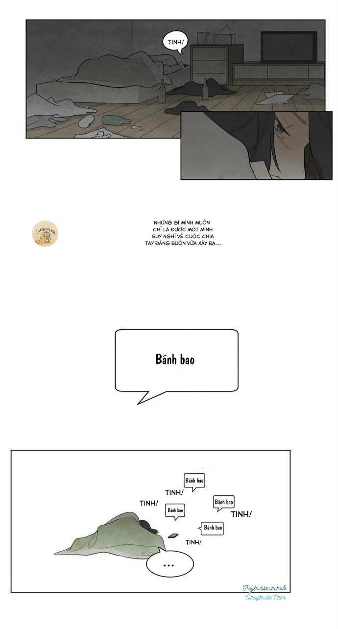 một phần vì thích em chapter 5 30