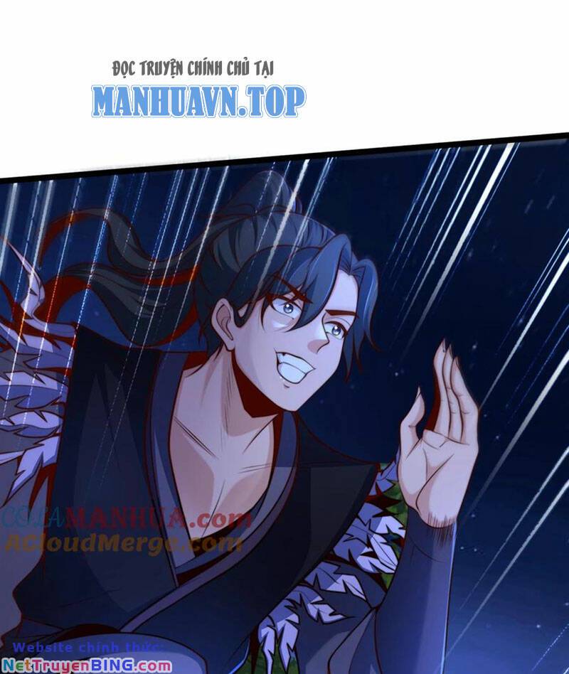 ta nuôi quỷ ở trấn ma ty chapter 268 30