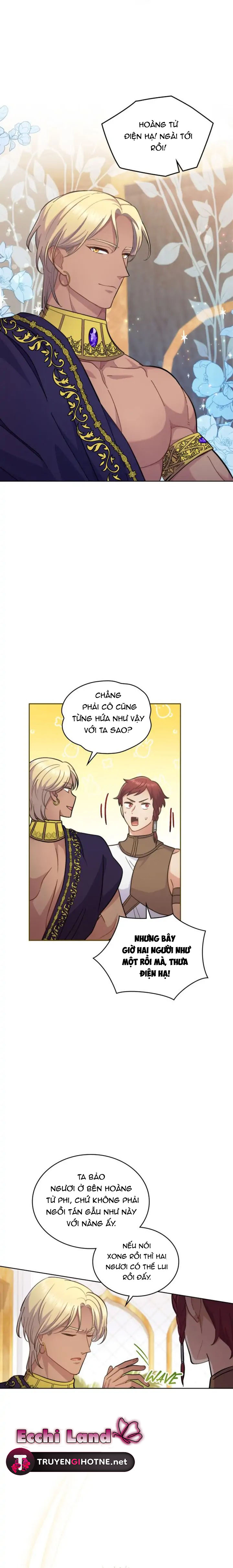 hội cùng thuyền chapter 24.2 5