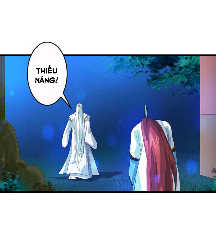 mấy bà vợ của trẫm đều chết hết rồi chapter 37 11