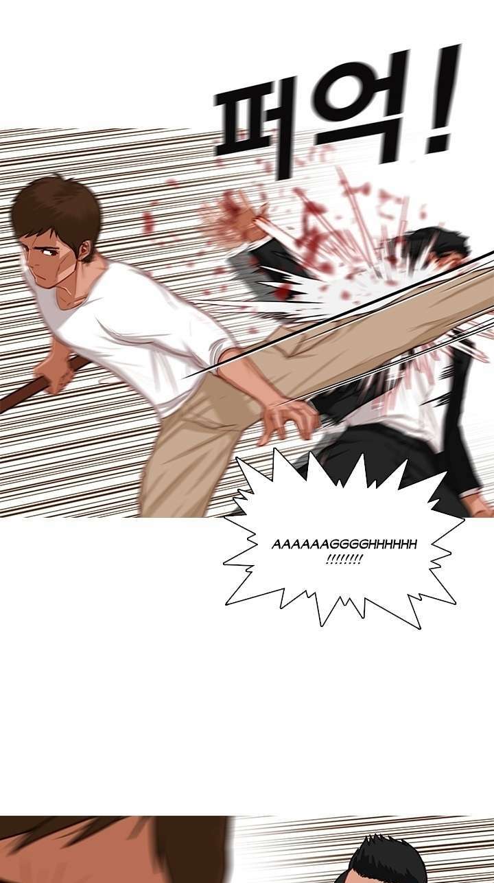 bụi đời gangnam chapter 17 15