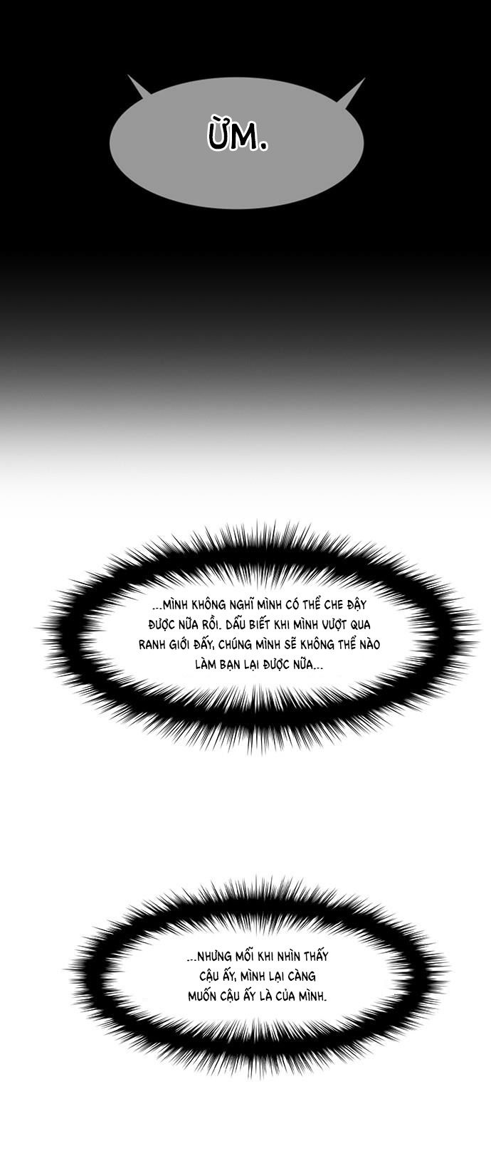 vẻ đẹp đích thực - true beauty chapter 149.2 13