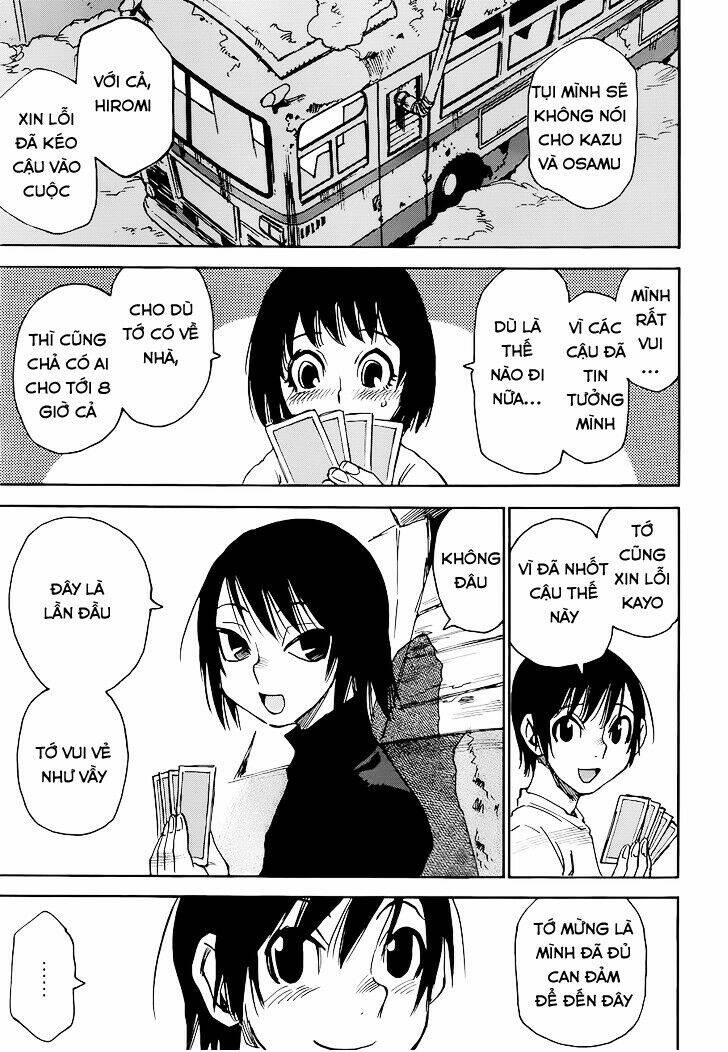 erased chapter 21 27