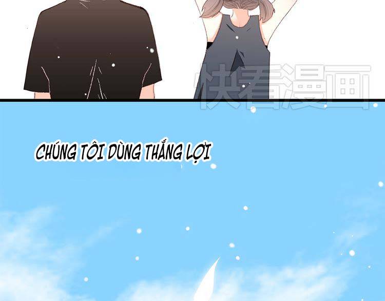 con tim rung động 3 chapter 13.5 105