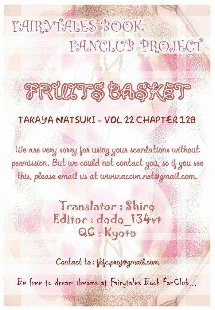 hóa giải lời nguyền chapter 128 1