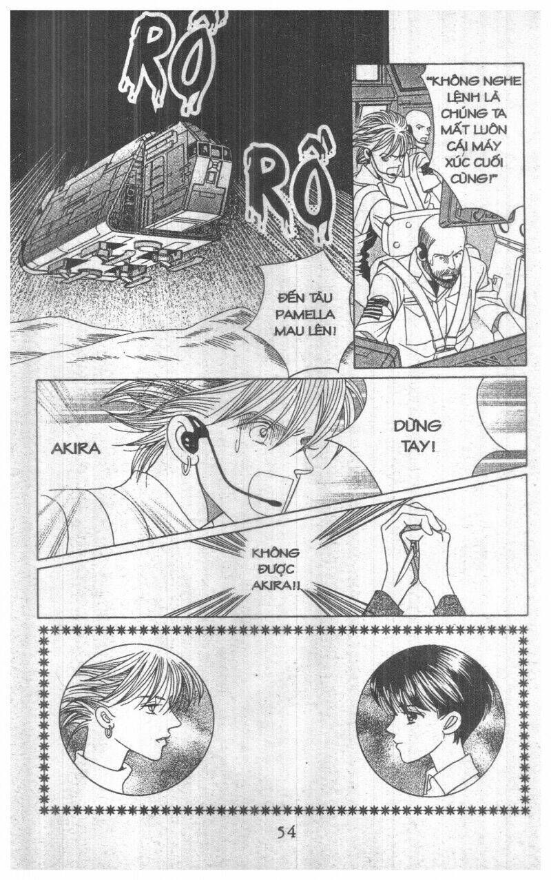 nàng tiên ánh trăng - kaguya hime chapter 27 54