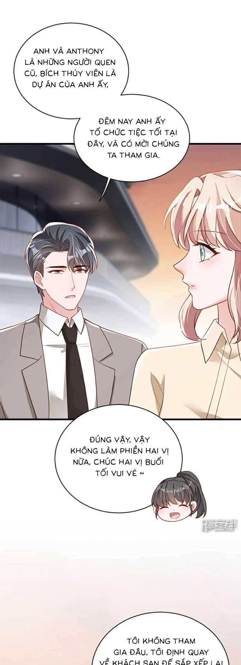 ác ma thì thầm chapter 201 10