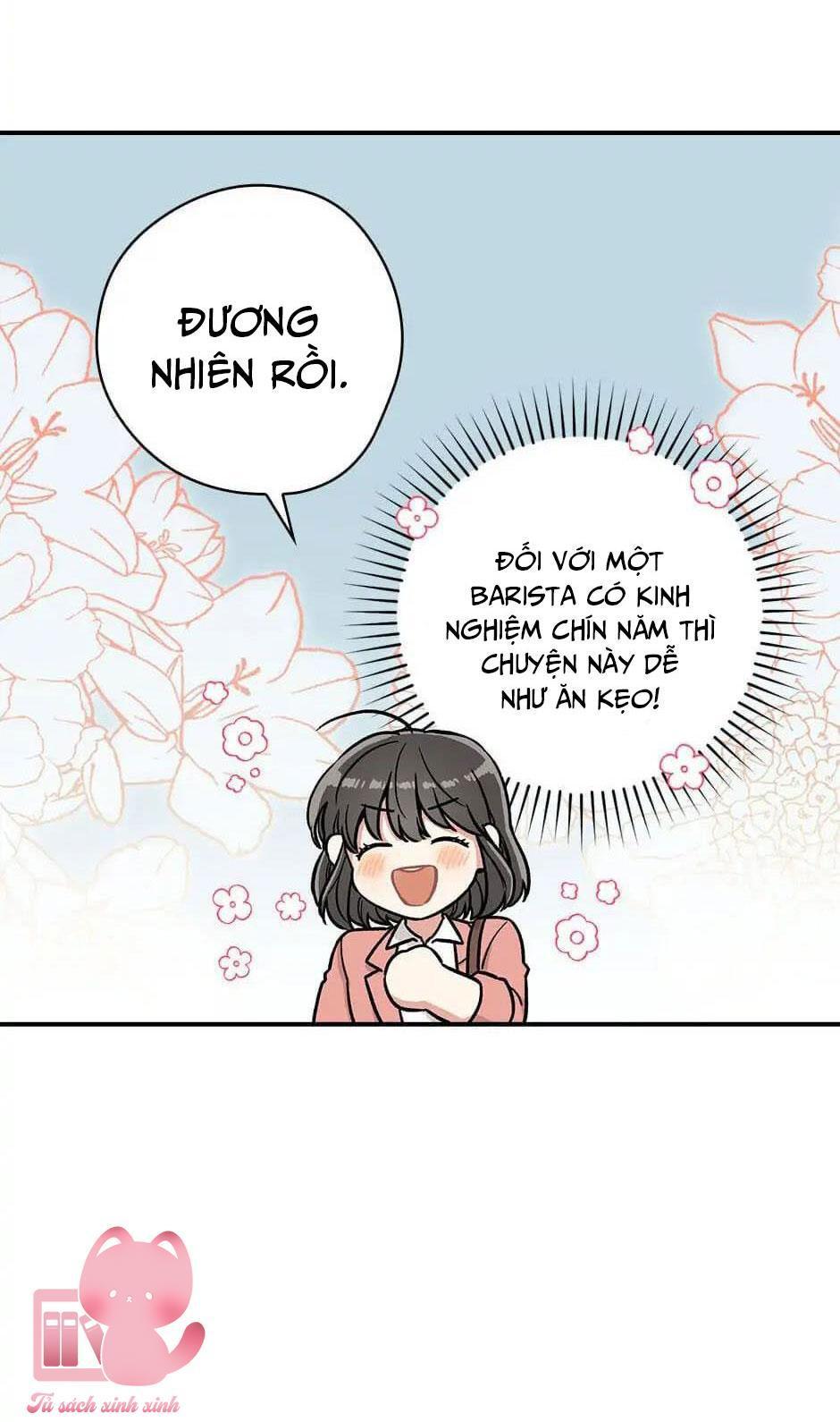 quán cà phê của bom chapter 9 12