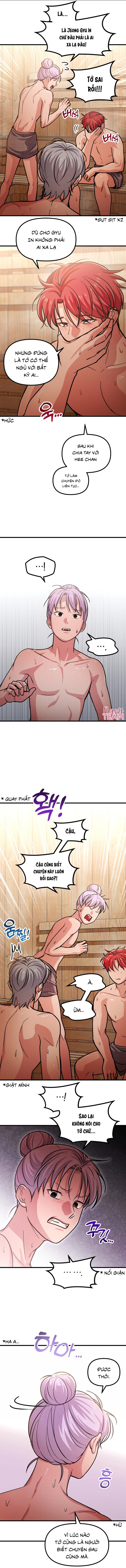 sương mù dày đặc chapter 29 5