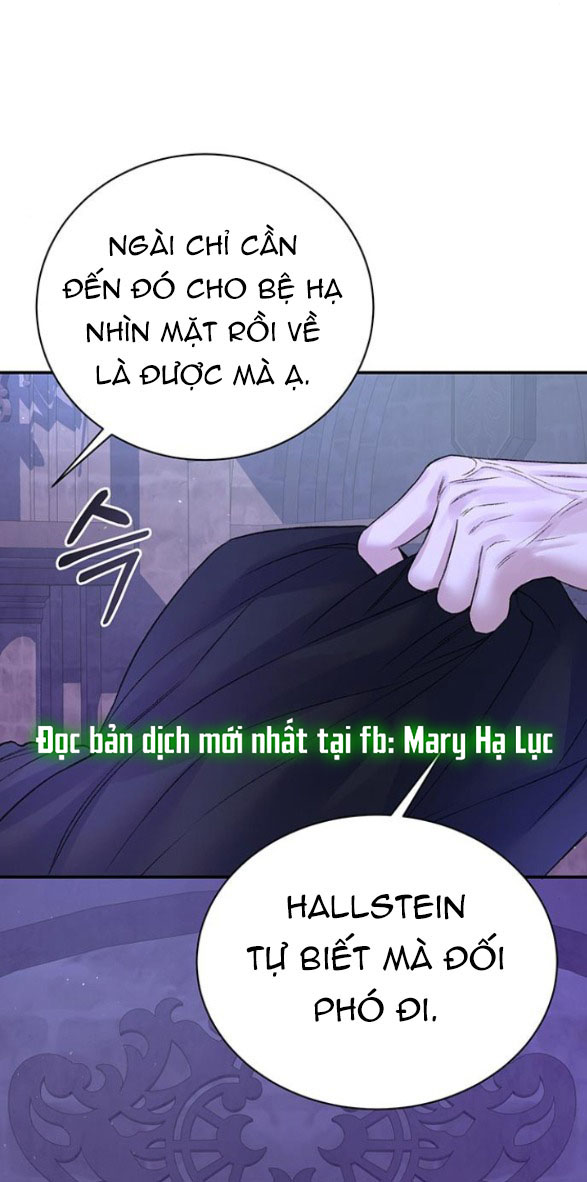 tôi tưởng bản thân không còn sống được bao lâu! chapter 73.2 31