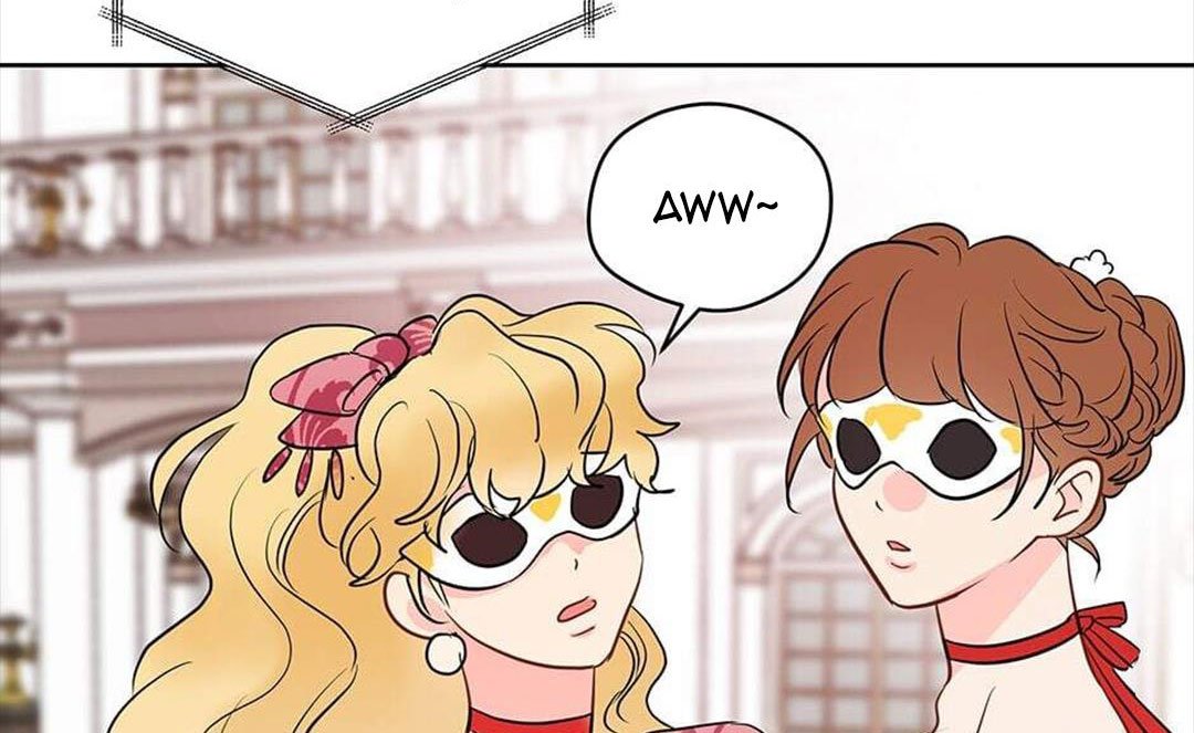 chuyện quái gì với giấc mơ đó vậy chapter 40 91