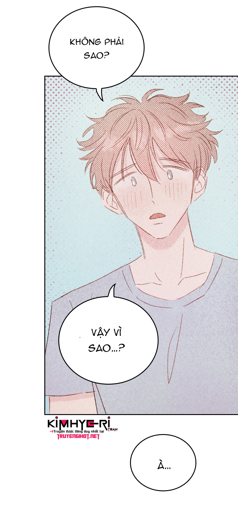 trò chơi dâm đãng chapter 14.1 9