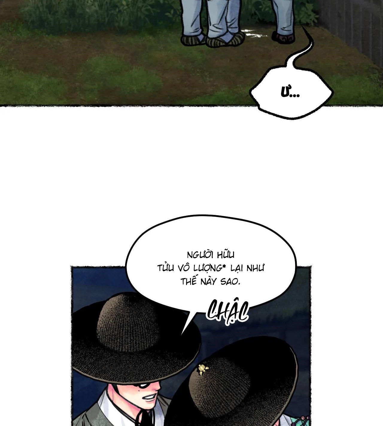 phò mã quan phu chapter 11 6