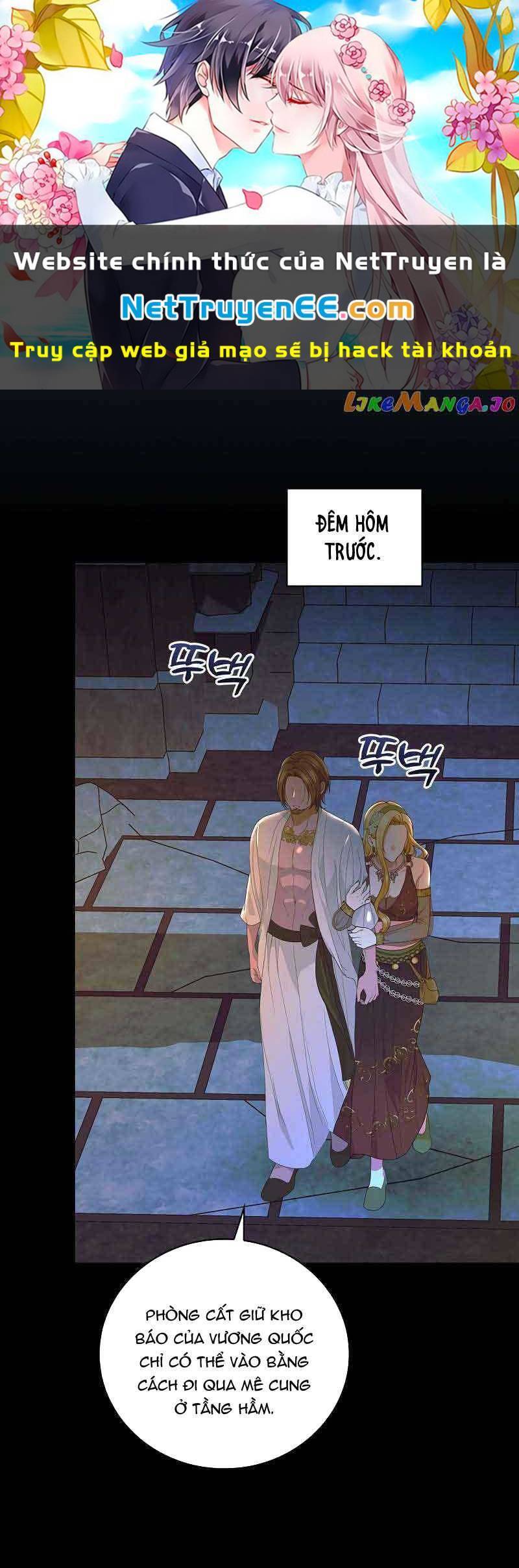 lần này tôi sẽ yêu thương bản thân hơn chapter 73.2 1