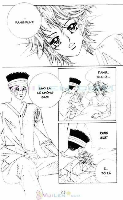 chàng gà mái chapter 16 73