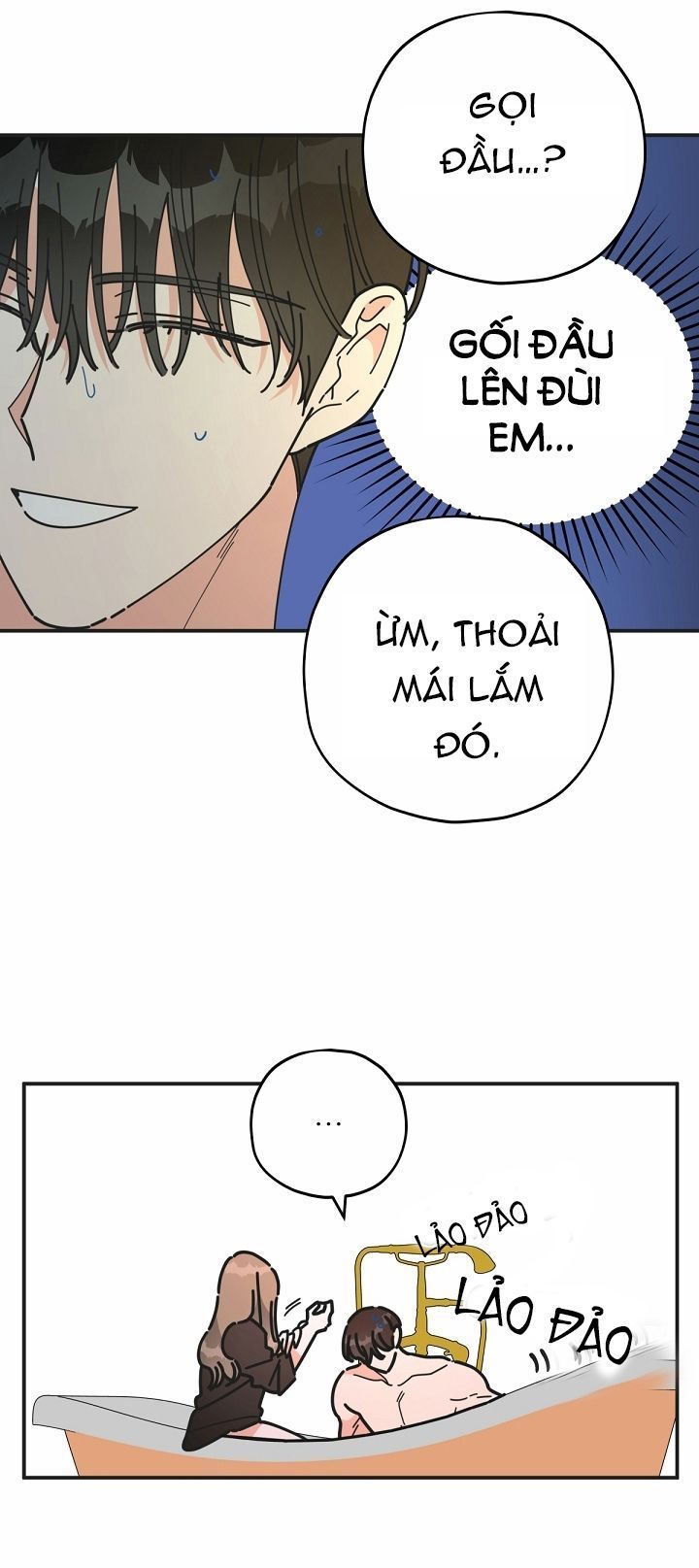 ác nữ tiểu thư chapter 65 21