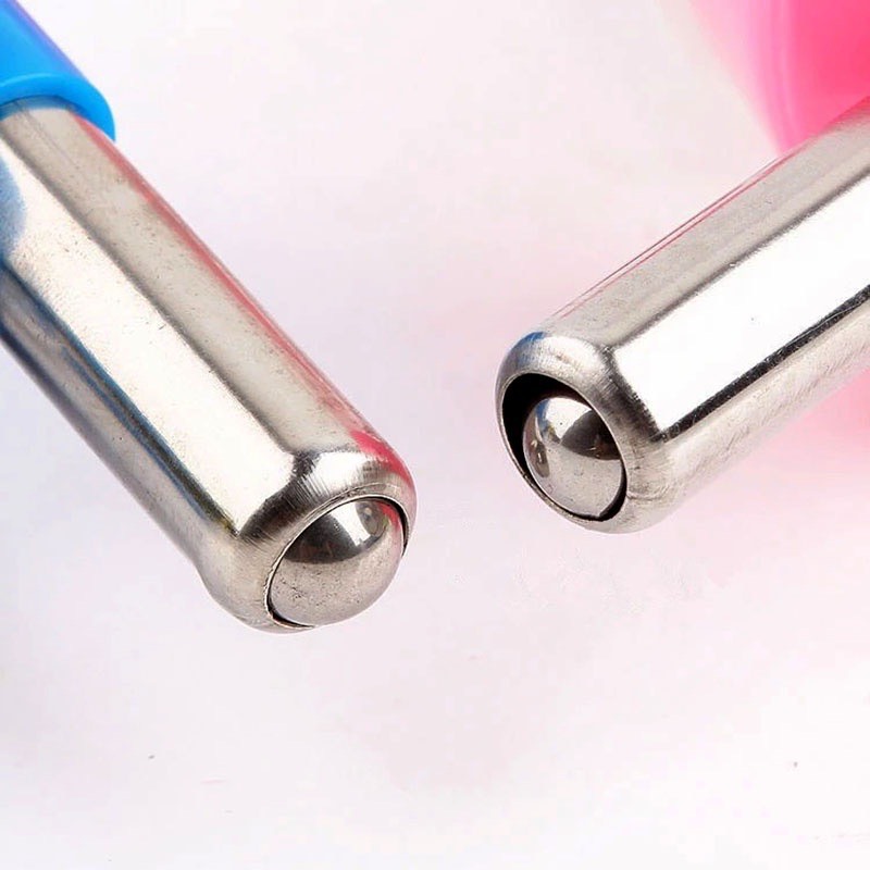 Bình nước bi treo chuồng cho Chó Mèo