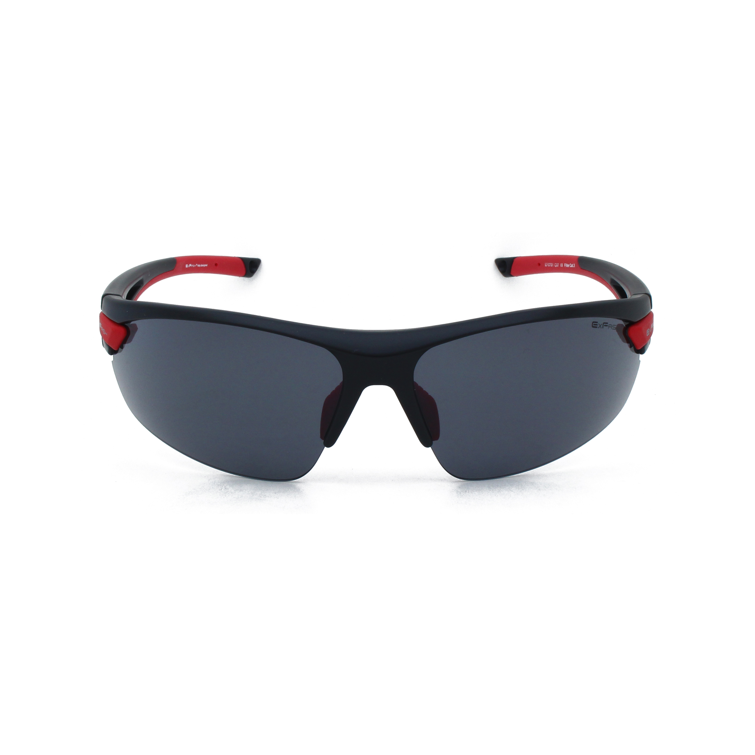 Kính mát thể thao unisex EXFASH EF6781 giá chất (size 19/55/145)
