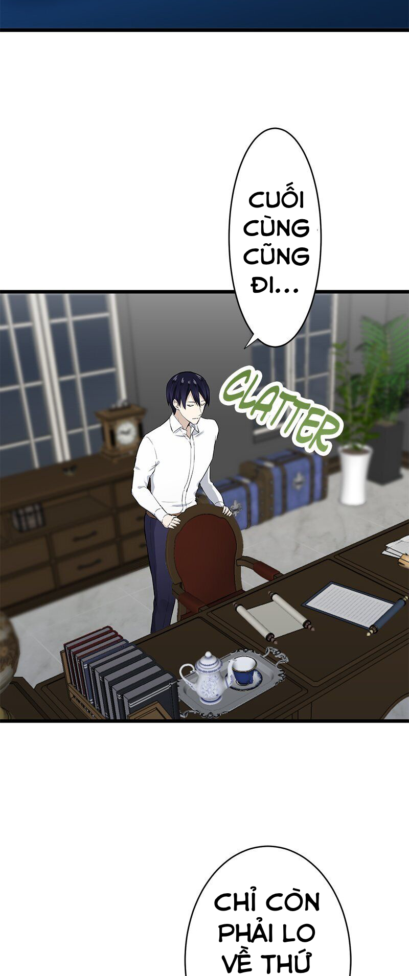 nullitas~nàng dâu giả dối~ chapter 35.2 22