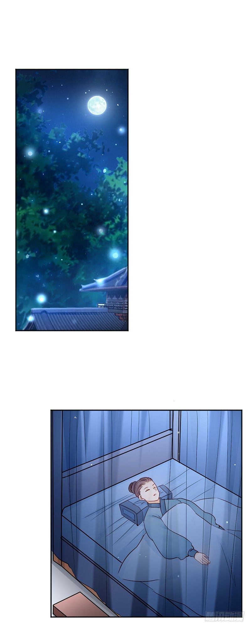 độc tâm cuồng phi khuynh thiên hạ chapter 15 23