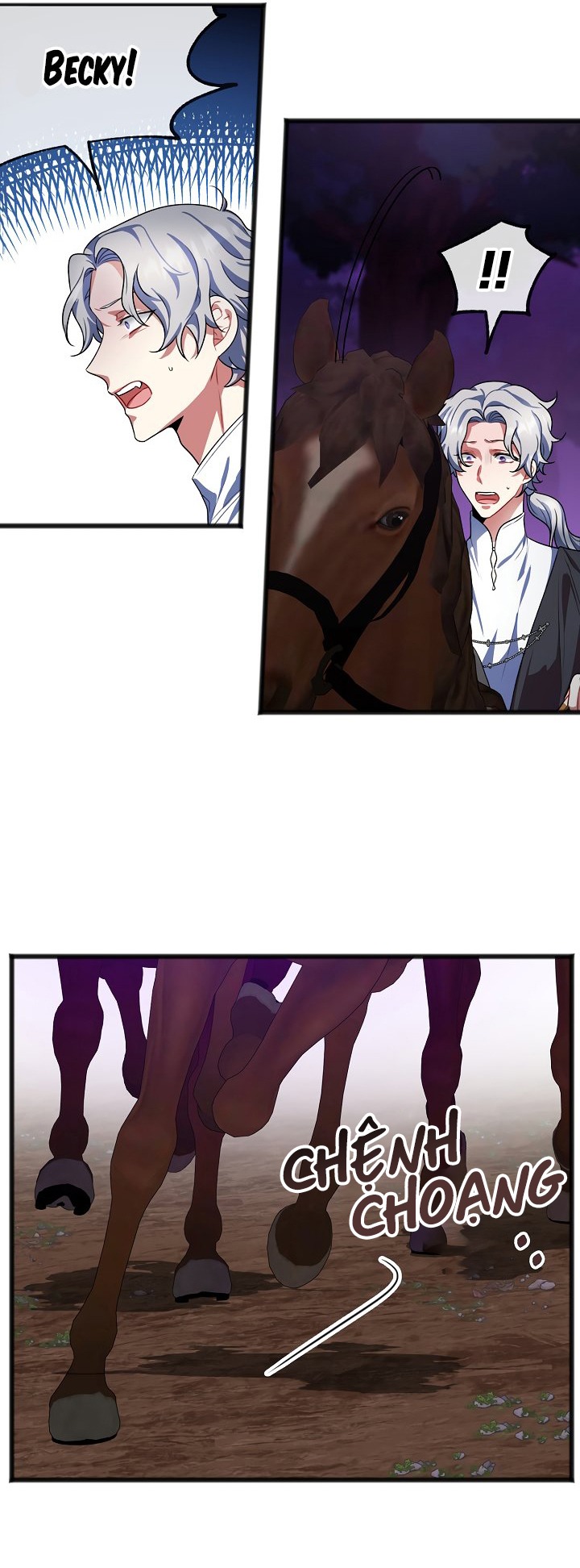 gửi anh người chưa từng yêu tôi chapter 14 4