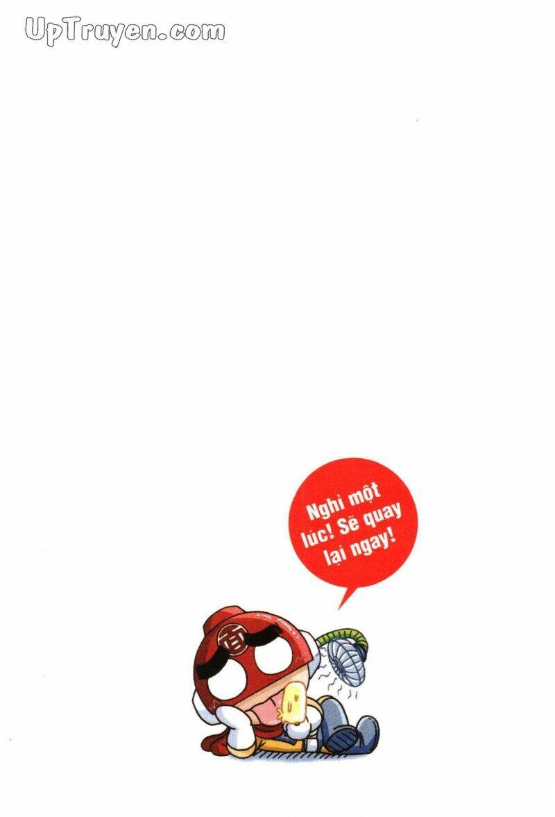 siêu nhân mì ăn liền chapter 16 75