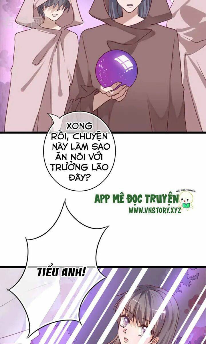 sau con mưa mùa hạ chapter 77 9