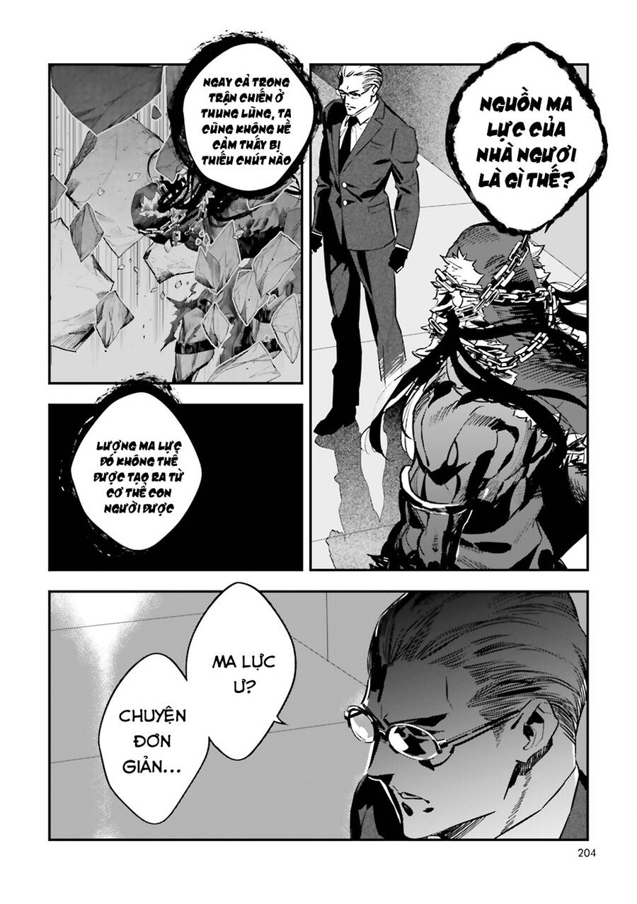 fate/strange fake chapter 31 3