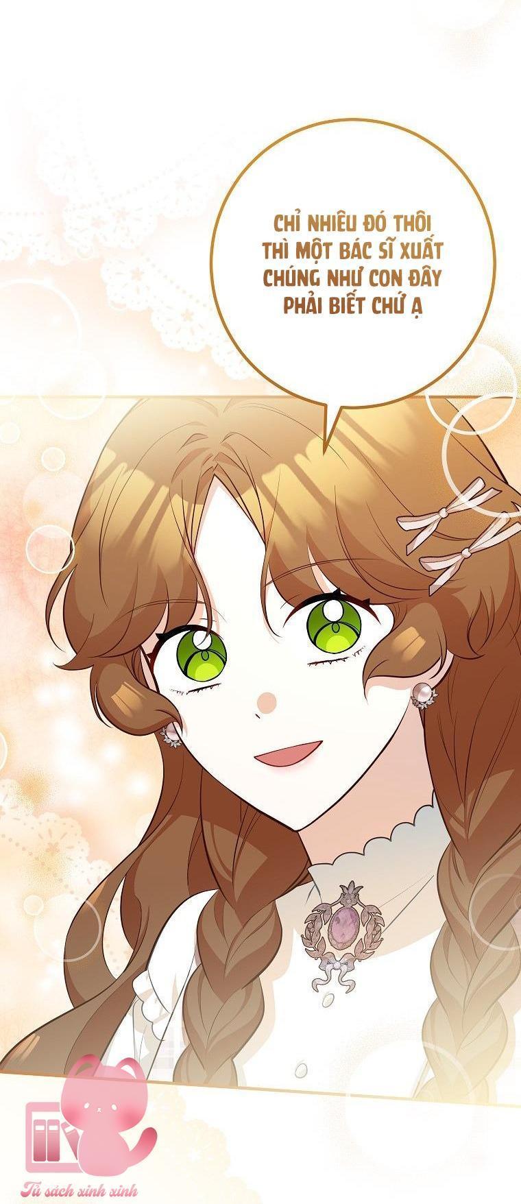 bác sĩ hoàn thành trách nhiệm rồi chapter 50 13