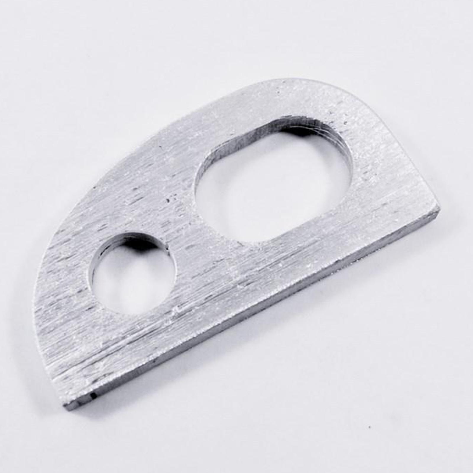 Eye Strap Hook Hardware Accessories Marine Grade Hook Tie Down Rope Eye