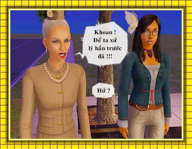 bella's story chapter 13.2 21