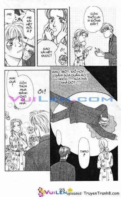 công tử nghèo chapter 1 26