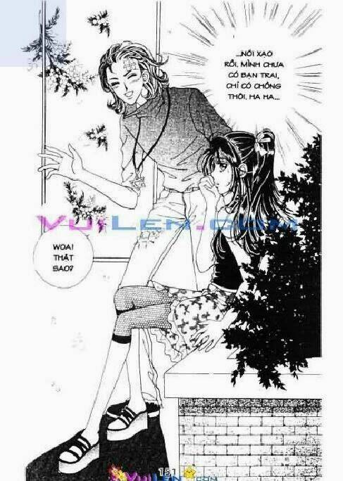 nhật ký tân hôn chapter 5 152