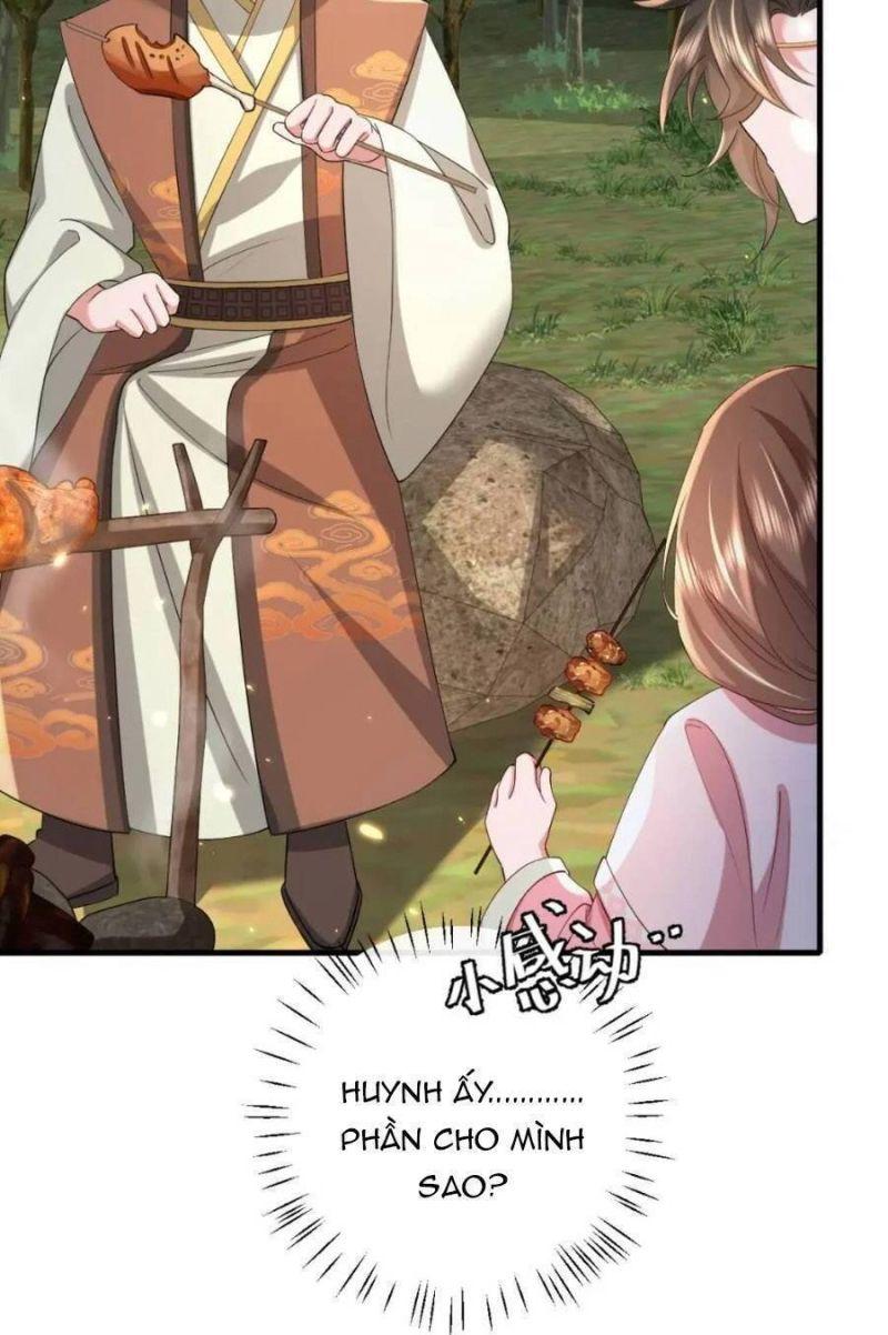 phương thức sinh tồn của công chúa pháo hôi chapter 68 26