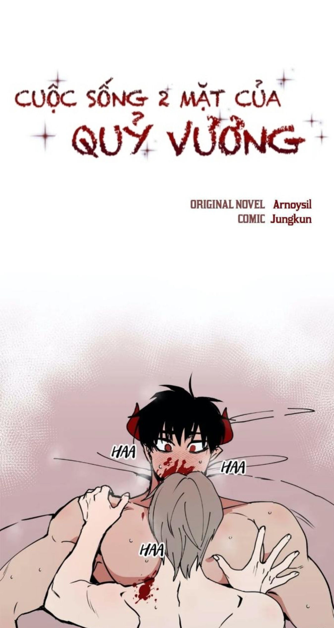 cuộc sống 2 mặt của quỷ vương chapter 53 2