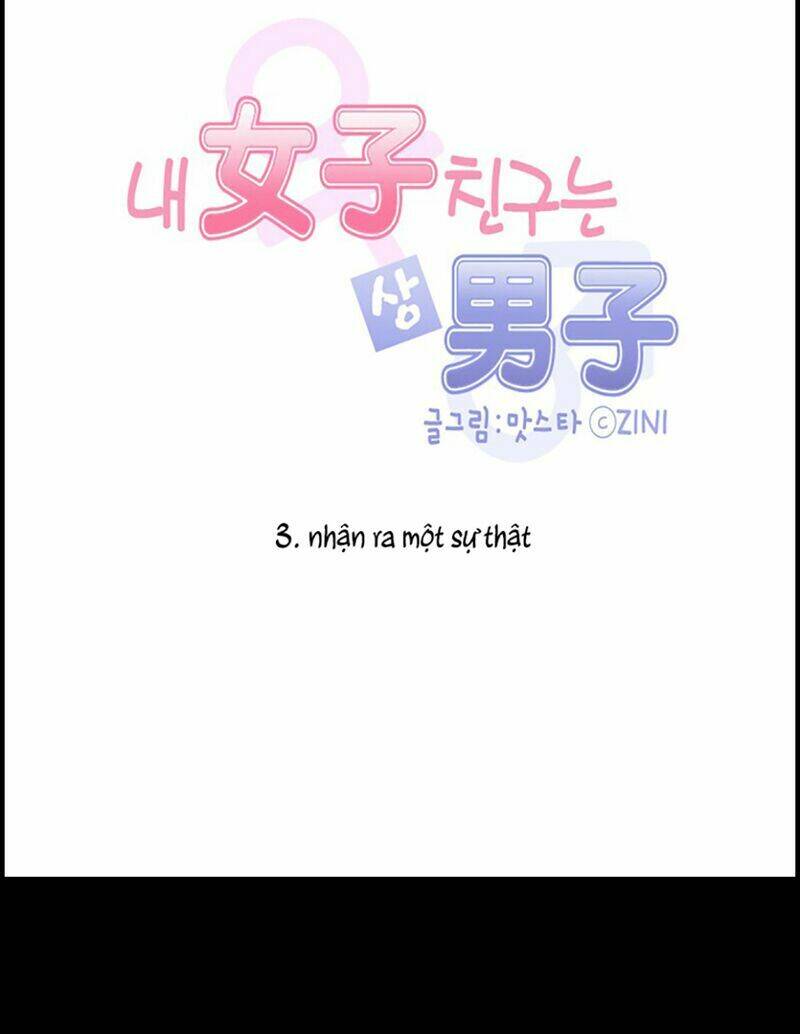 bạn gái tôi là con trai chapter 3 8