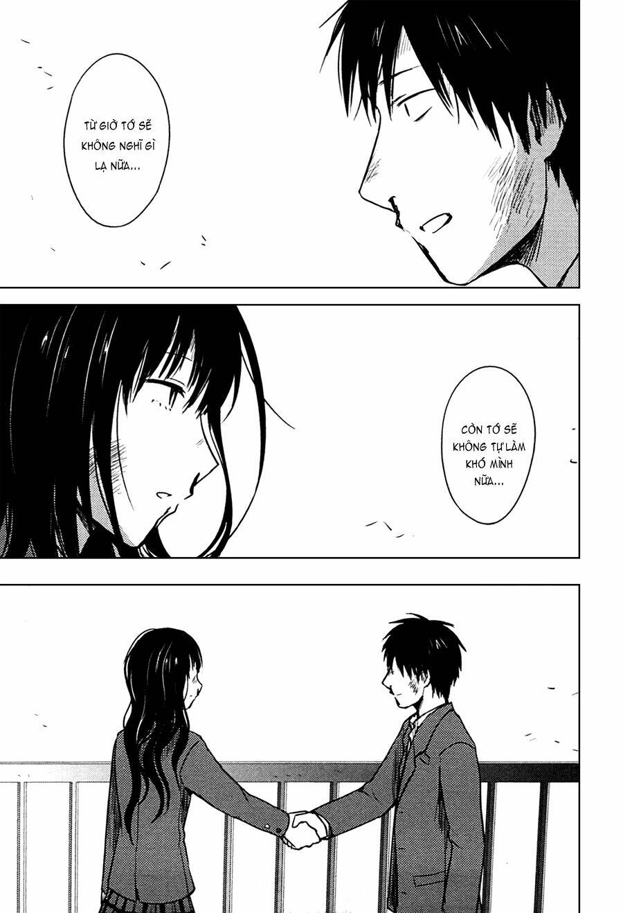 hozuki-san chi no aneki chapter 26 21