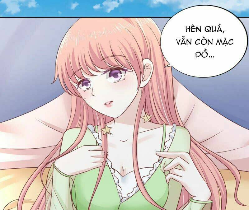 liệt ái tri hạ: series mật đào tiểu tình nhân chapter 204 55
