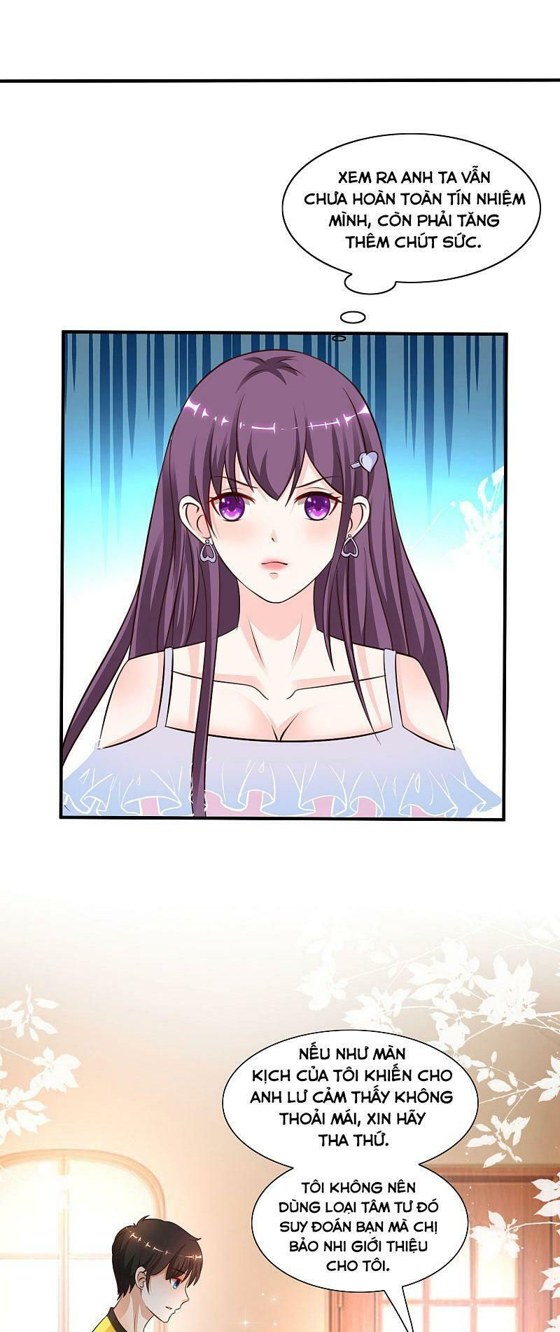 tối cường vận đào hoa chapter 151 14