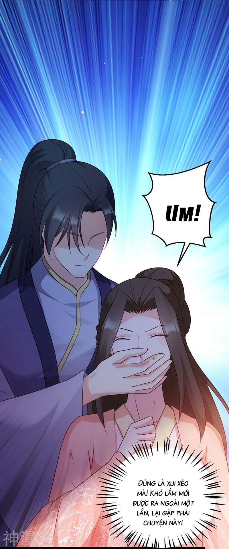 độc tâm cuồng phi khuynh thiên hạ chapter 71 33