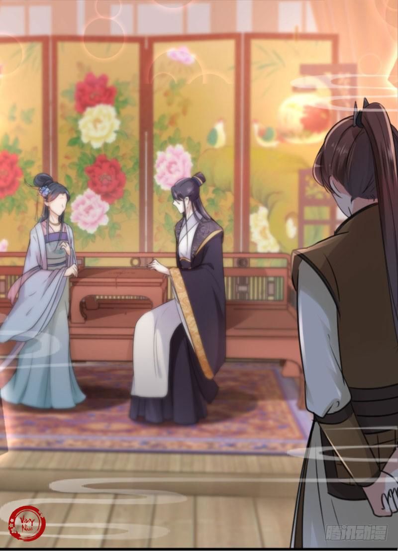 vương gia không thể trêu chapter 22 10