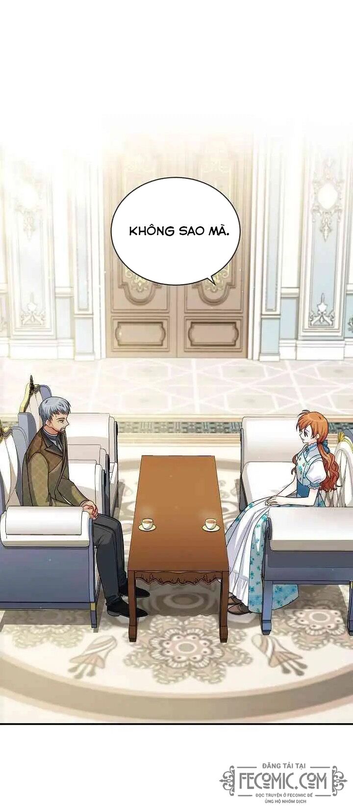 nữ công tước với tâm hồn trống rỗng chapter 52 55