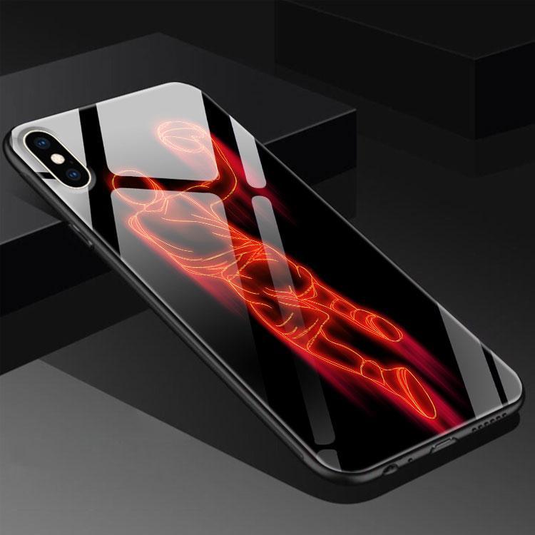 Ốp Lưng Bóng Rổ Chất dành cho Iphone 6/6Plus/6S/6S Plus/7/7Plus/8/8Plus/X/Xs/Xs Max/11/11 Promax/12/12 Promax Lpc03010025