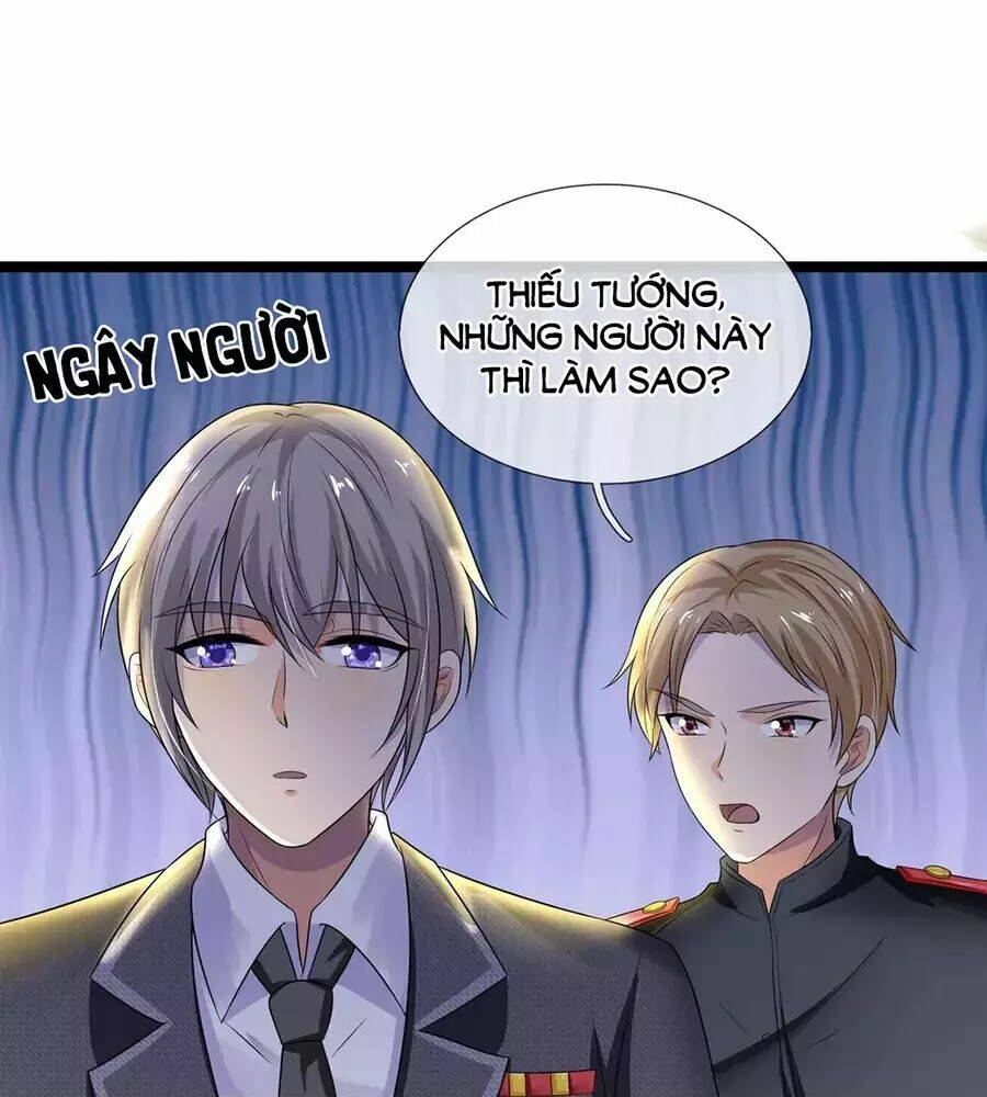 loạn thế tù sủng: thiếu soái bất lương của ta chapter 66 13