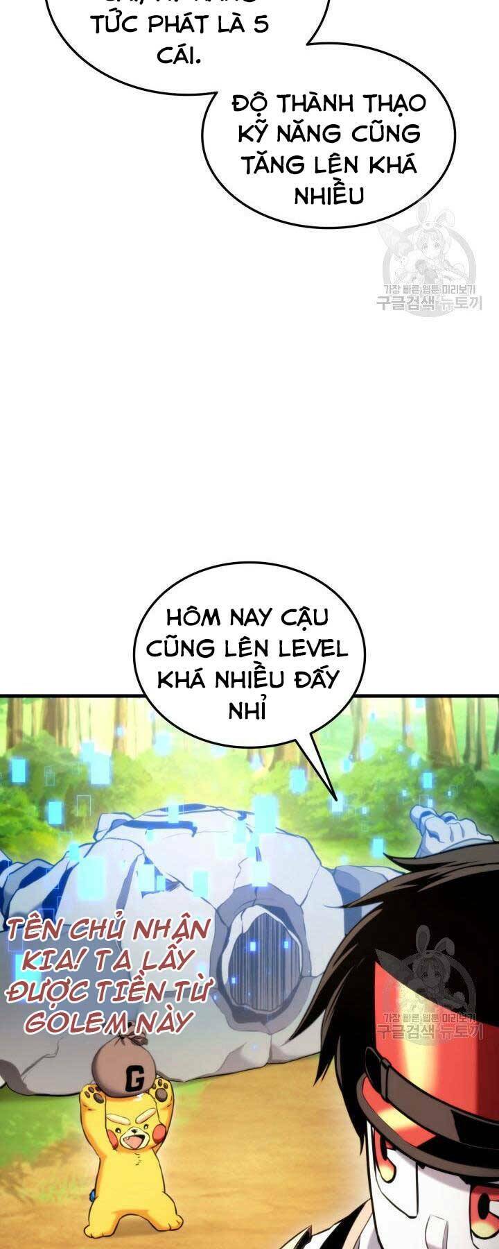 huyền thoại game thủ - tái xuất chapter 68 39