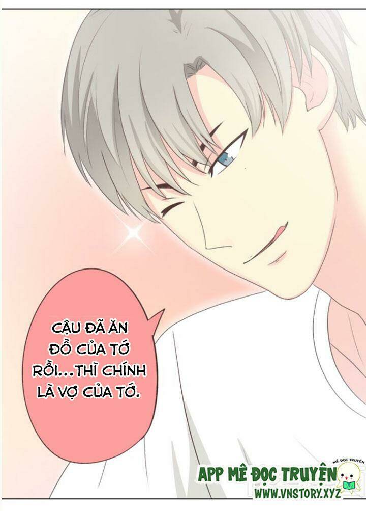 xin chào! dân nữ chapter 47 55